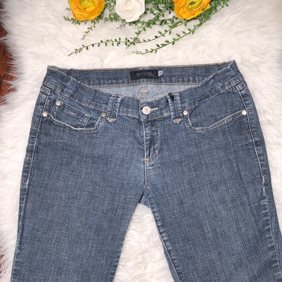 Indigo Six Stretch Women’s Jeans 13 - Picture 2 of 9